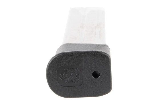 Springfield Armory XD-M 22 round magazine 9mm features a double stack design